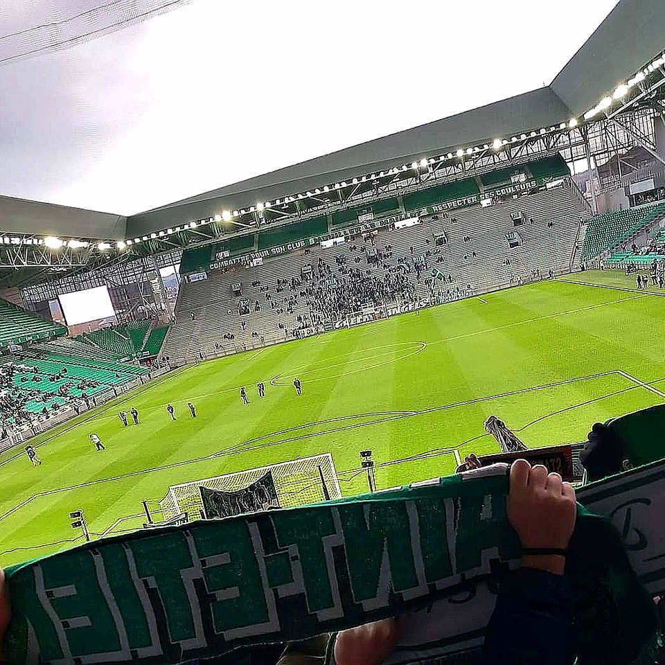 Saison 2017-2018 du Nîmes Olympique - Wikipédia
